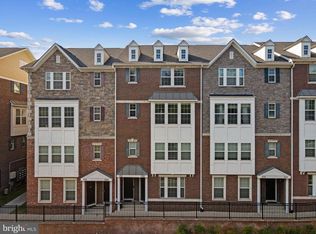 Summit Hall Reserve Codm, Gaithersburg, MD 20877