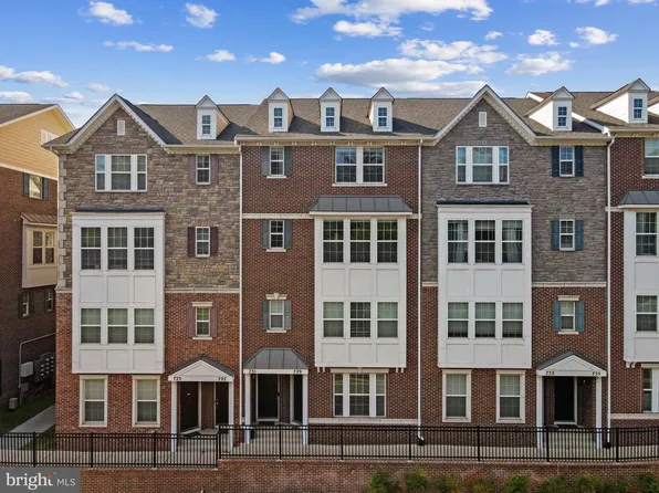 731 Cobbler Pl #731, Gaithersburg, MD 20877