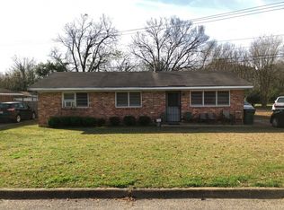 109 1st St, Montgomery, AL 36110