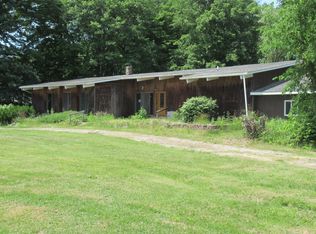 9270 Howard City Edmore Rd, Lakeview, MI 48850