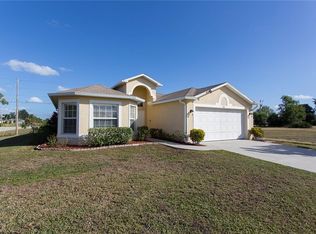 1911 NW Juanita Pl, Cape Coral, FL 33993