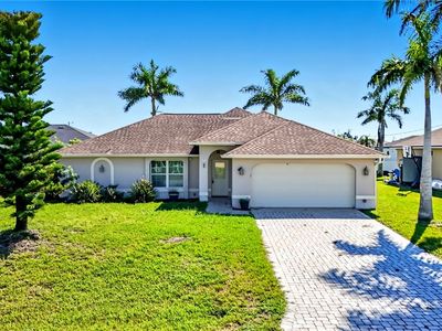 9 SW 37th Pl, Cape Coral, FL, 33991