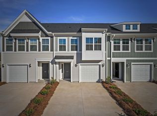 629 Blossom Run LOT 7-D2, Spartanburg, SC 29307
