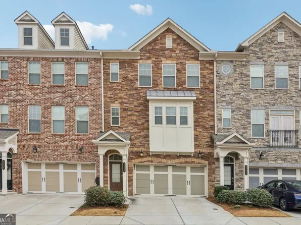 4125 Barry Pl, Chamblee, GA 30341