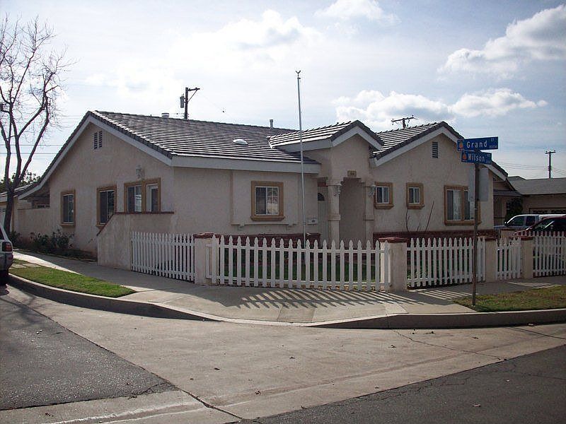 For Sale: 244 E Wilson Ave, Orange, CA 92867