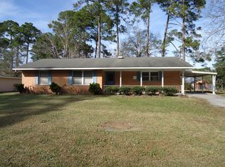 115 Armstrong Ave, Brunswick, GA 31525