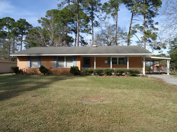 115 Armstrong Ave, Brunswick, GA 31525