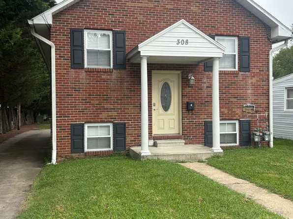 308 Mace Ave APT B, Essex, MD 21221
