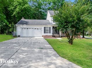 10800 Balbriggan Ct, Charlotte, NC 28262