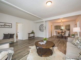 1012 Richardson Ct, Cheyenne, WY 82001