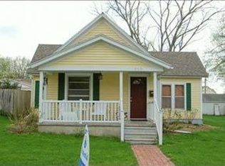 613 6th St, West Des Moines, IA 50265