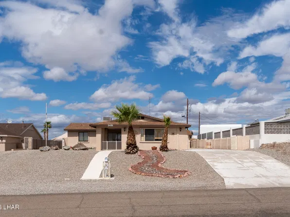 2451 Seabring Dr, Lake Havasu City, AZ 86403