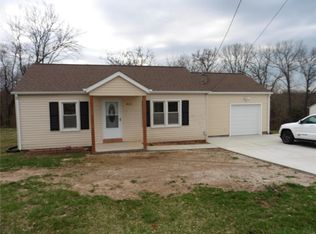 4112 Upper Plattin Rd, De Soto, MO 63020