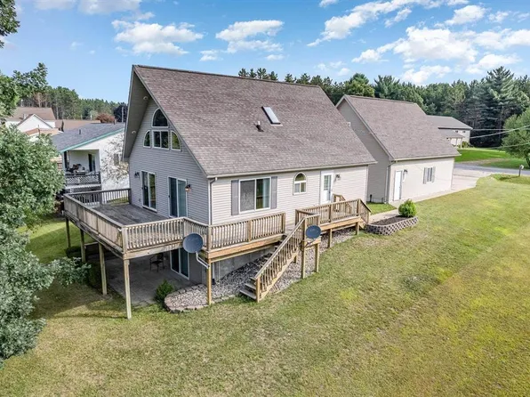 4688 Benchley Dr, Beaverton, MI 48612