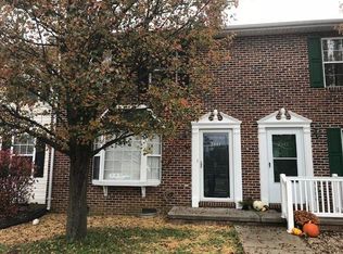 2341 Breckenridge Ct, Harrisonburg, VA 22801