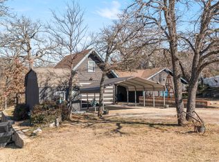 301 Bronco Trl, Oak Pt, TX 75068