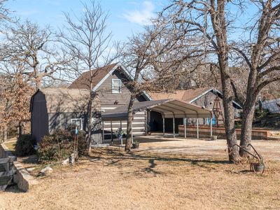 301 Bronco Trl, Oak Pt, TX, 75068