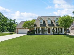 101 Franklin St, Luling, LA 70070