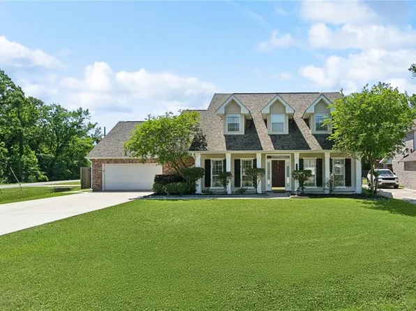 101 Franklin St, Luling, LA 70070