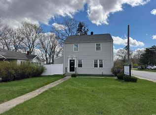 2827 Lincolnway St, Mishawaka, IN 46544