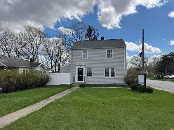 2827 Lincolnway St, Mishawaka, IN 46544