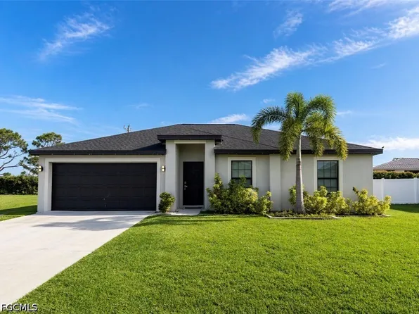 1117 SW 22nd Ter, Cape Coral, FL 33991