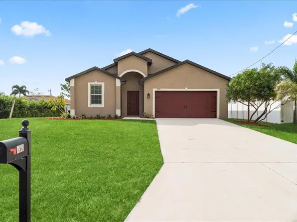 2928 NW 27th St, Cape Coral, FL 33993