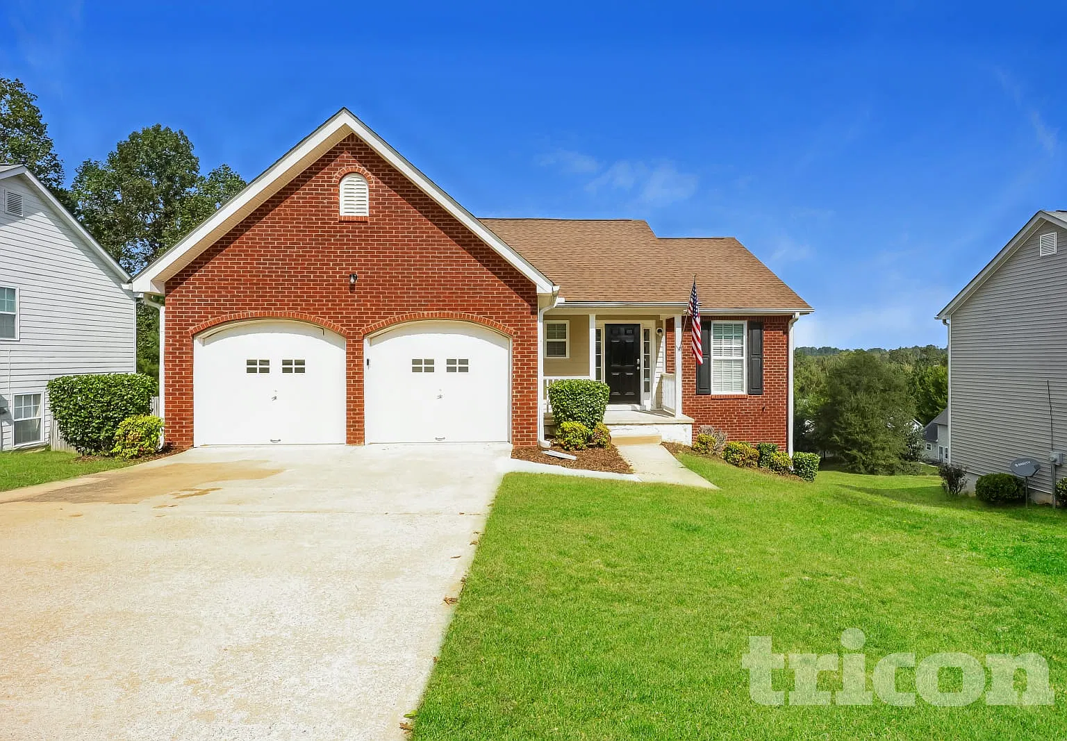 5419 Village Ridge Fairburn GA — Photo 1
