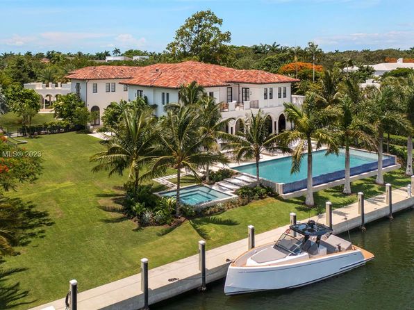 Coral Gables FL Luxury Homes For Sale - 191 Homes | Zillow