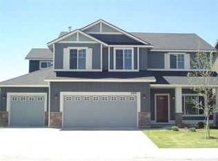 2851 N Lancer, Meridian, ID 83642