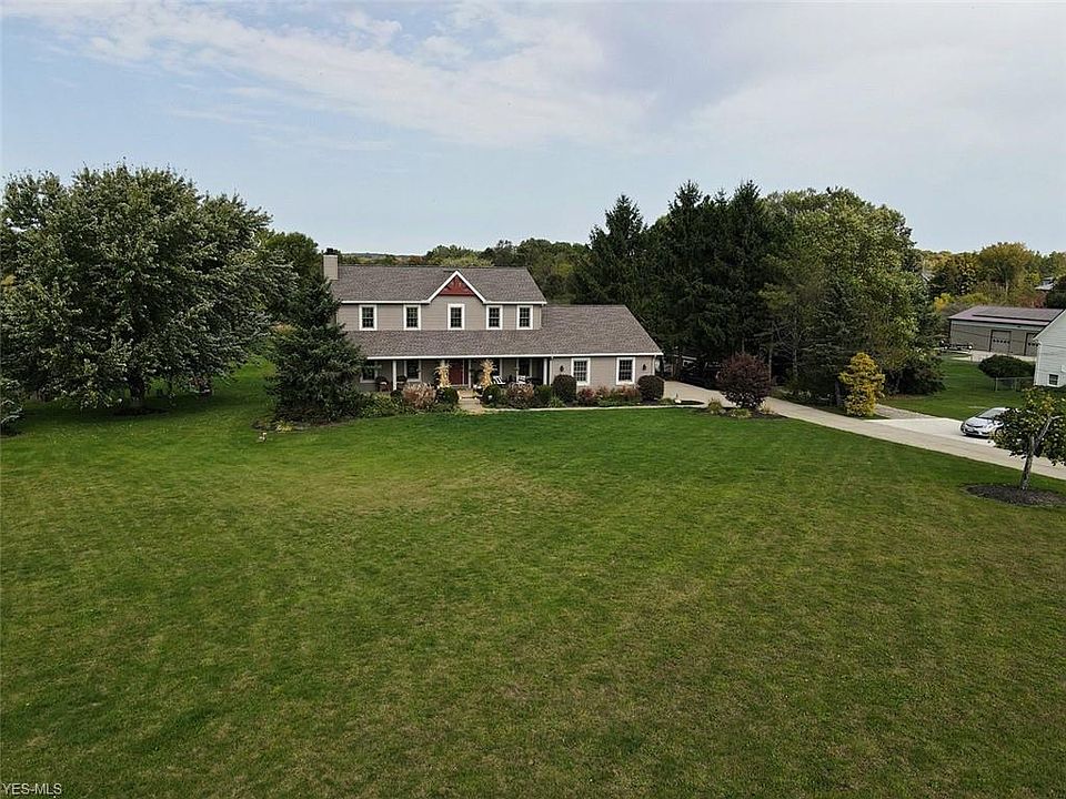 2585 Wilbur Rd, Medina, OH 44256 Zillow