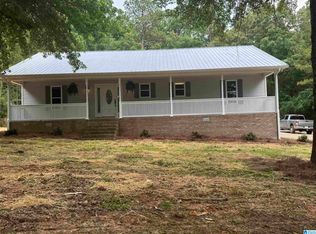 480 Ivey Way, Munford, AL 36268