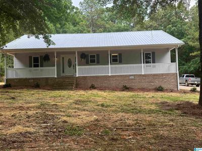 480 Ivey Way, Munford, AL, 36268