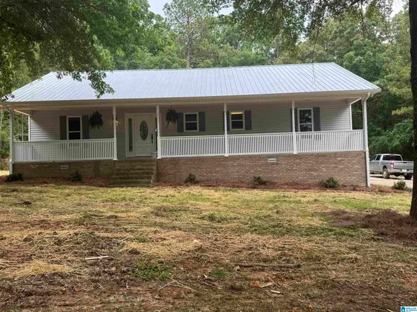 480 Ivey Way, Munford, AL 36268