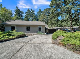 2010 SE Skyview Ct, Milwaukie, OR 97267