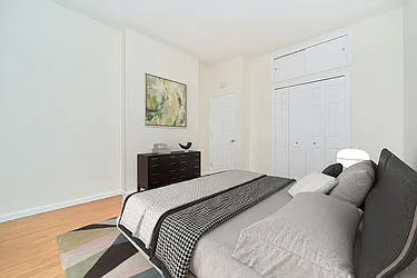 Rented by Living New York