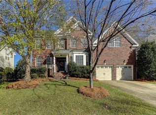 4311 Sunset Rose Dr, Fort Mill, SC 29708