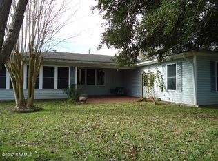 1010 Malcolm St, Franklin, LA 70538