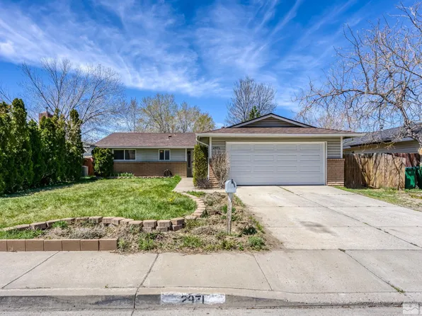 2971 Chavez Dr, Reno, NV 89502