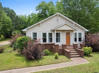 1508 Alpine Rd, Longview, TX 75601