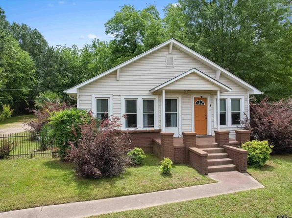 1508 Alpine Rd, Longview, TX 75601