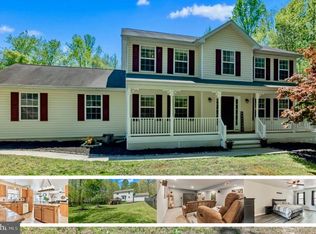 16805 Orchard Hollow Pl, Hughesville, MD