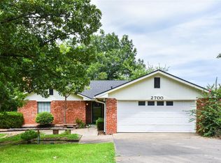 2700 Arlington St, Ada, OK 74820