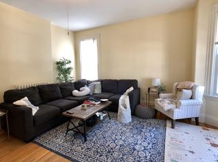 34 Amherst St APT 1, Roslindale, MA 02131