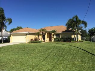2317 SW 20th Ter, Cape Coral, FL 33991