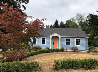 1815 SW Sunset Blvd, Portland, OR 97239
