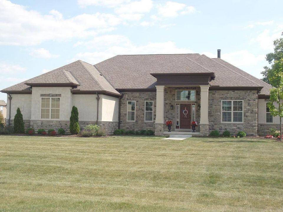 8415 Avalon Ln, Plain City, OH 43064 Zillow