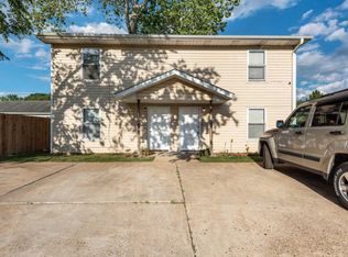 6970 Gasoline Aly, Barnhart, MO 63012