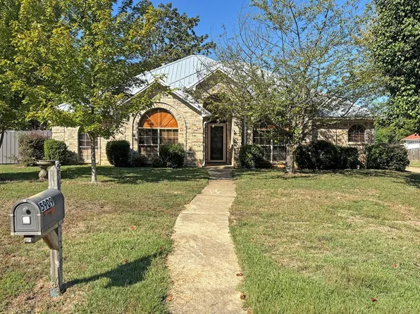 5909 Forest Bend Ln, Texarkana, AR 71854