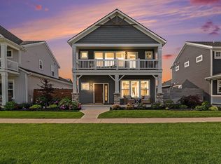 402 W Leland Dr, Whitehall, MI 49461